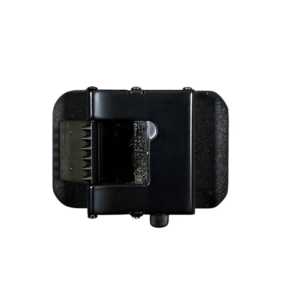 Joseph‎ Elliott Golf Ratchet Belt Set Rumble on the Mountain Genuine Leather Set - Picture 7 of 9